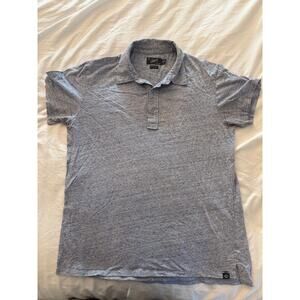 Grayers Clothiers Polo Shirt Men’s Size‎ Medium
